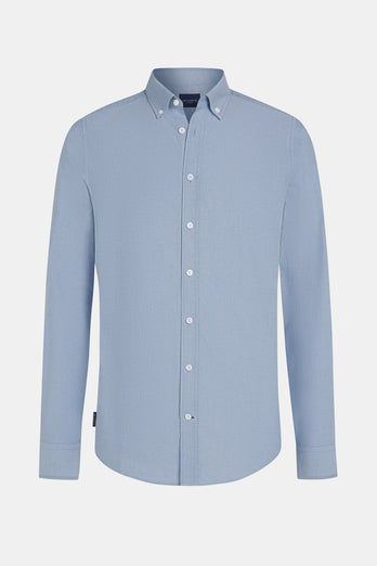 Cosmics * The Oxford Shirt Cosmics * The Oxford Shirt
