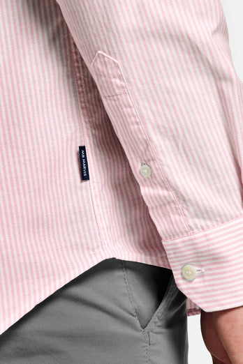 Dinghies * The Oxford Shirt Dinghies * The Oxford Shirt
