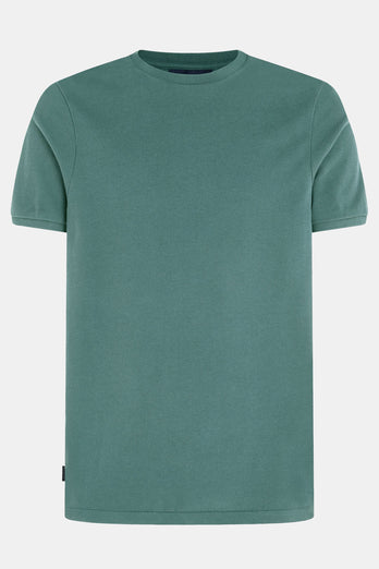 Felsons * The Piqué Tee Felsons * The Piqué Tee