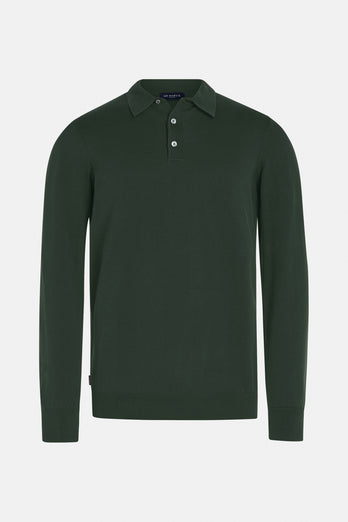 Fairways * The Polo Pullover Fairways * The Polo Pullover