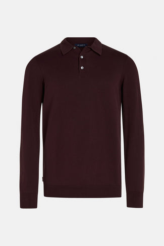 Reserves * The Polo Pullover Reserves * The Polo Pullover