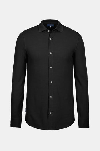 Blackjacks * The Piqué Shirt Blackjacks * The Piqué Shirt