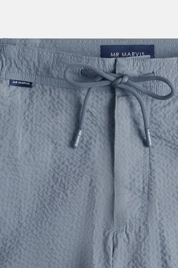 Antarctics * The Seersucker Swims Antarctics * The Seersucker Swims