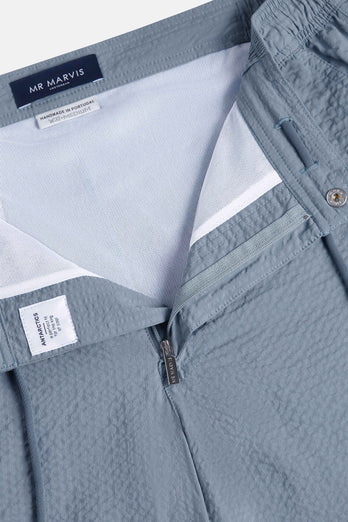 Antarctics * The Seersucker Swims Antarctics * The Seersucker Swims