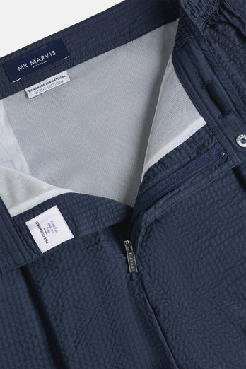 Cosmics * The Seersucker Swims Cosmics * The Seersucker Swims