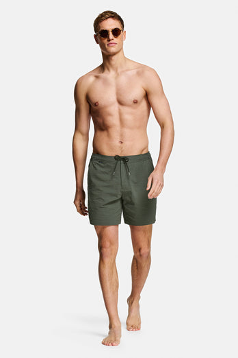 Fairways * The Seersucker Swims Fairways * The Seersucker Swims