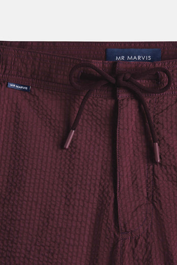 Reserves * The Seersucker Swims Reserves * The Seersucker Swims