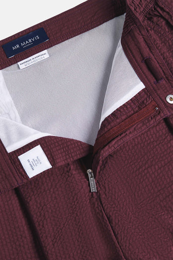 Reserves * The Seersucker Swims Reserves * The Seersucker Swims