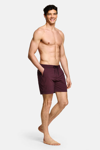 Reserves * The Seersucker Swims Reserves * The Seersucker Swims