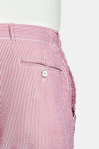 Decks * The Seersuckers Decks * The Seersuckers