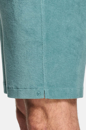 Astons * The Short Terries Astons * The Short Terries