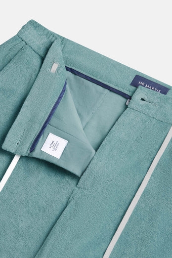 Astons * The Short Terries Astons * The Short Terries