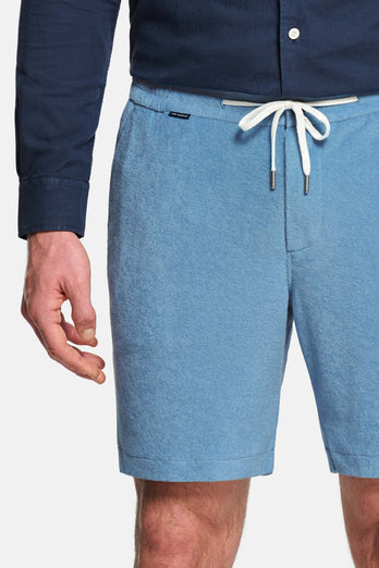 Boulevards * The Short Terries Boulevards * The Short Terries