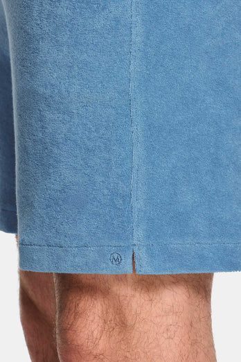 Boulevards * The Short Terries Boulevards * The Short Terries