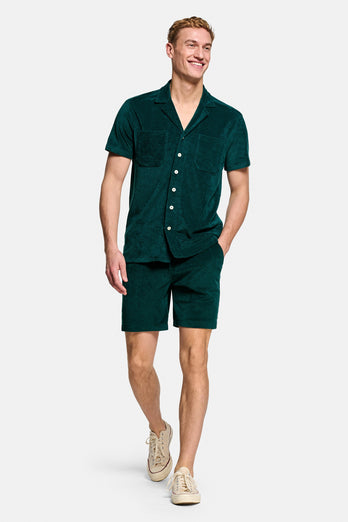 Goodwoods * The Short Terries Goodwoods * The Short Terries