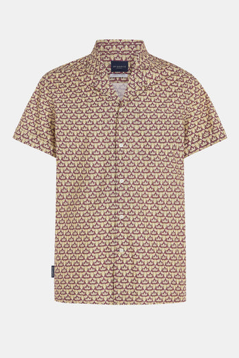 King Bees * The Summer Shirt King Bees * The Summer Shirt