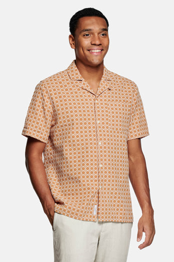 Ravello Vibes * The Summer Shirt Ravello Vibes * The Summer Shirt