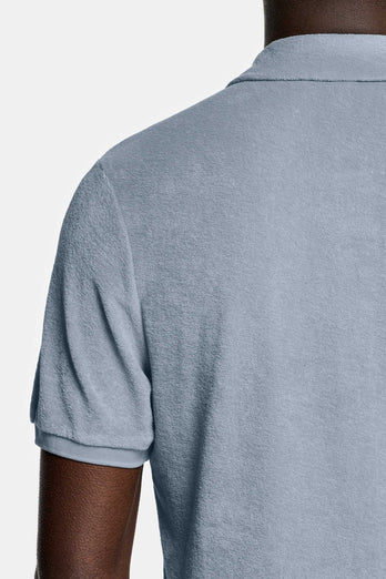 Antarctics * The Terry Polo Antarctics * The Terry Polo