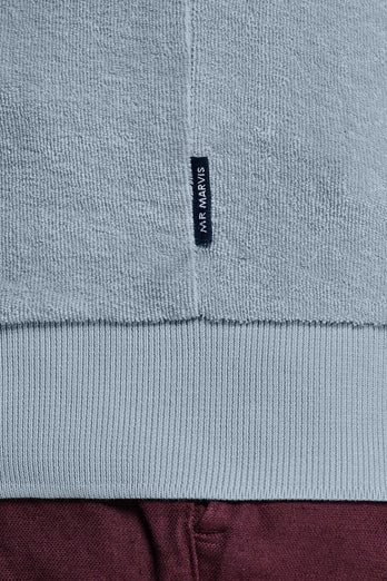 Antarctics * The Terry Polo Antarctics * The Terry Polo