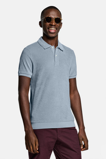 Antarctics * The Terry Polo Antarctics * The Terry Polo