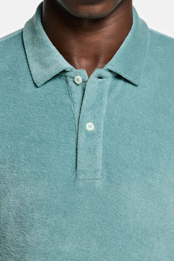 Astons * The Terry Polo Astons * The Terry Polo