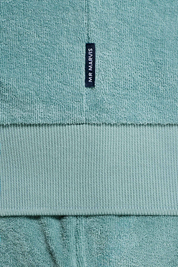 Astons * The Terry Polo Astons * The Terry Polo