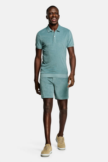 Astons * The Terry Polo Astons * The Terry Polo