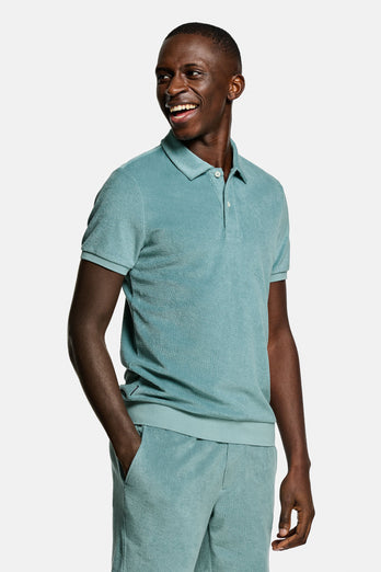 Astons * The Terry Polo Astons * The Terry Polo