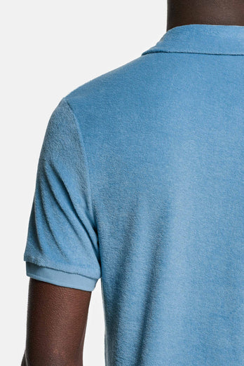 Boulevards * The Terry Polo Boulevards * The Terry Polo