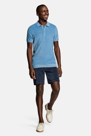 Boulevards * The Terry Polo Boulevards * The Terry Polo