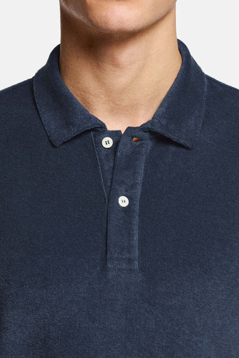 Cosmics * The Terry Polo Cosmics * The Terry Polo