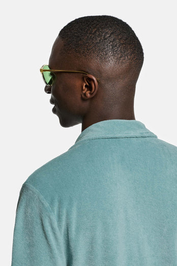 Astons * The Terry Shirt Astons * The Terry Shirt