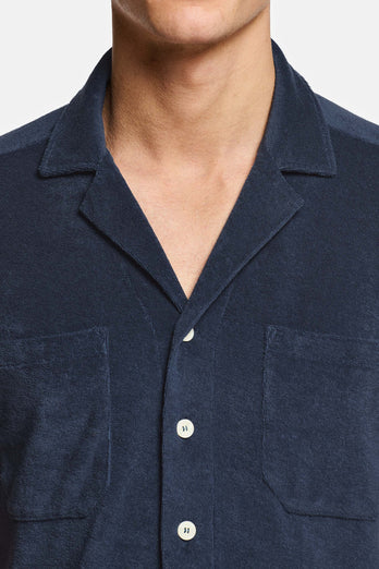 Cosmics * The Terry Shirt Cosmics * The Terry Shirt