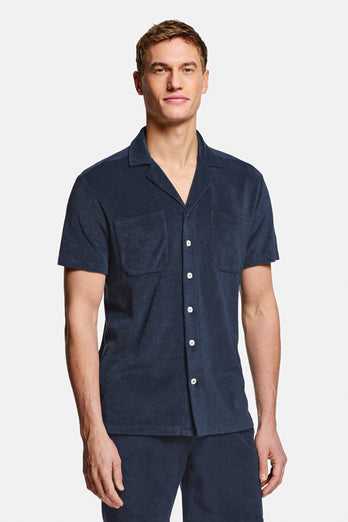 Cosmics * The Terry Shirt Cosmics * The Terry Shirt