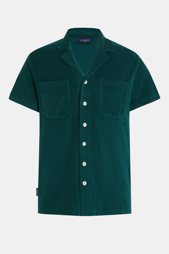 Goodwoods * The Terry Shirt Goodwoods * The Terry Shirt