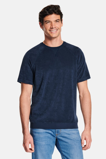 Cosmics * The Terry Tee Cosmics * The Terry Tee