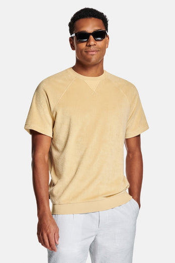 Miuras * The Terry Tee Miuras * The Terry Tee