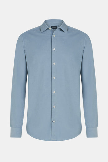 Antarctics * The Cord Shirt Antarctics * The Cord Shirt