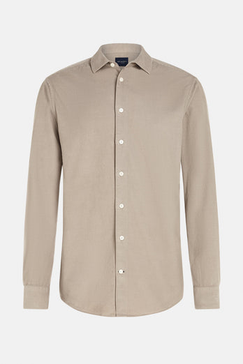 Baristas * The Cord Shirt Baristas * The Cord Shirt