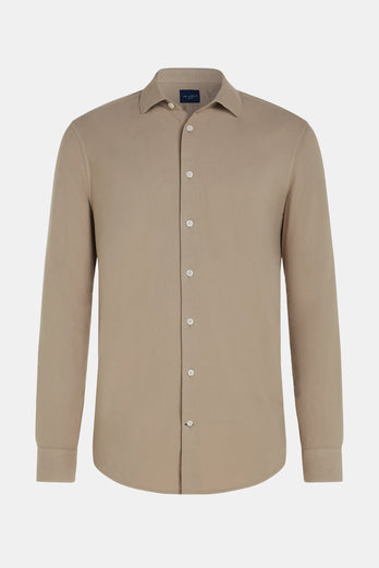 Baristas * The Cotton Shirt Baristas * The Cotton Shirt