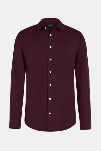 Reserves * The Cotton Shirt Reserves * The Cotton Shirt