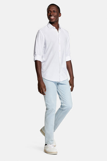 Charles * The Jeans Charles * The Jeans