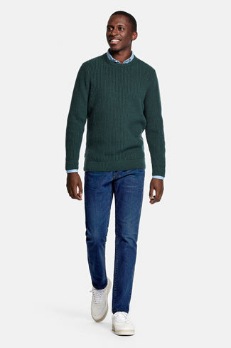 Davis * The Jeans Davis * The Jeans