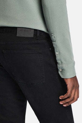 Thomas * The Jeans Thomas * The Jeans