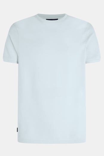 Avenues * The Piqué Tee Avenues * The Piqué Tee