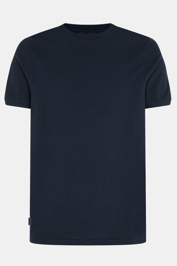 Cosmics * The Piqué Tee Cosmics * The Piqué Tee