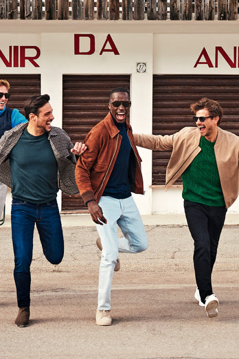 Elvis * The Jeans Elvis * The Jeans