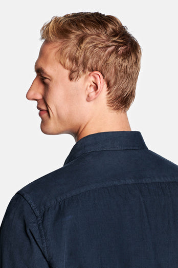 Cosmics * The Cord Shirt Cosmics * The Cord Shirt