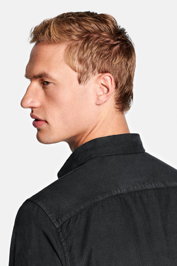 Storms * The Cord Shirt Storms * The Cord Shirt