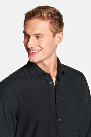 Storms * The Cord Shirt Storms * The Cord Shirt